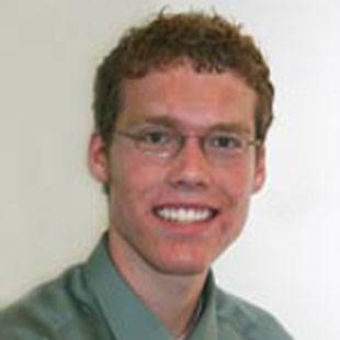Derrick Kroodsma